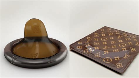 louis vuitton condoms video.